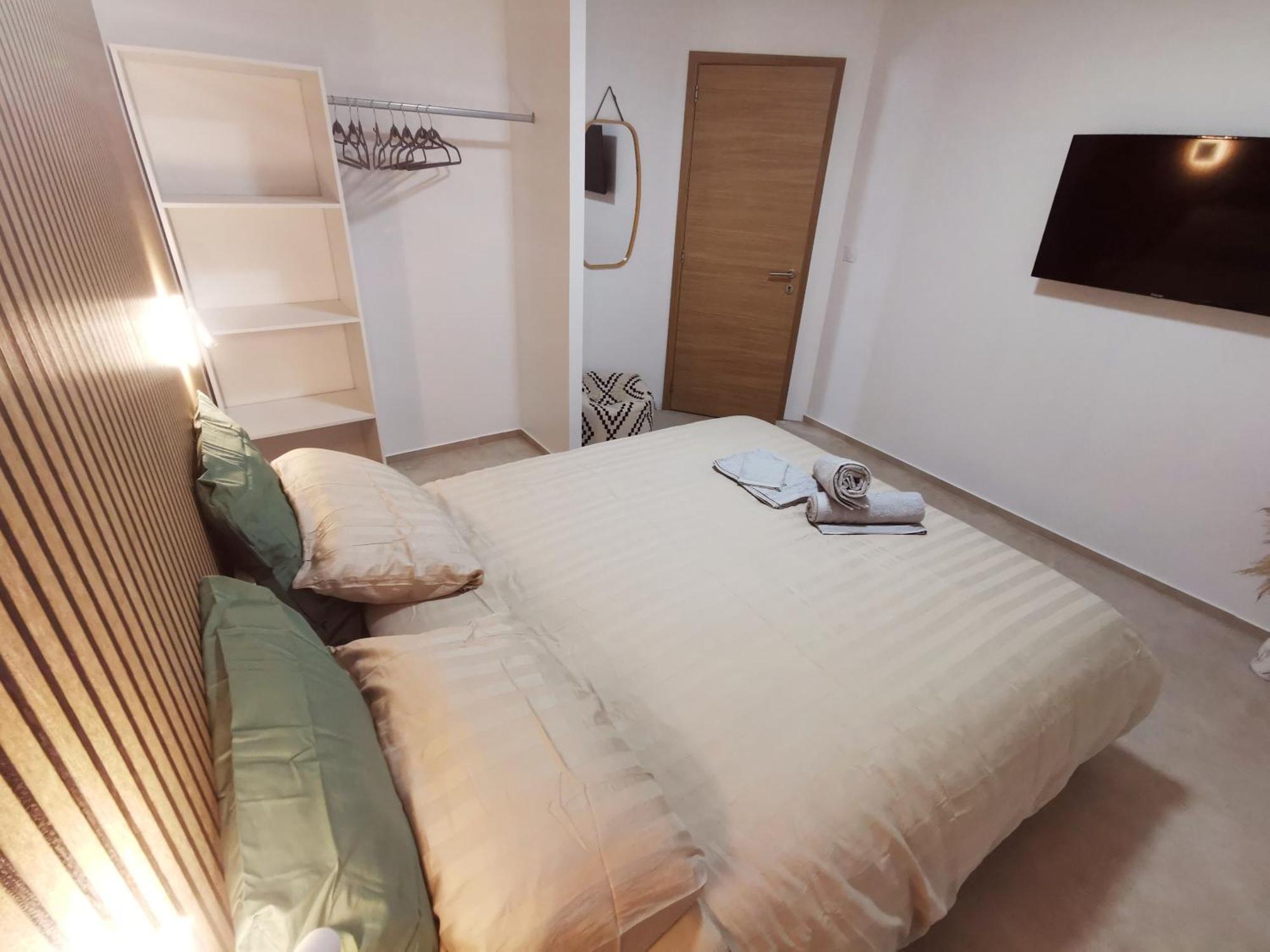 Magnifique Duplex Neuf Parking Et Terrasse Leilighet Dole Eksteriør bilde